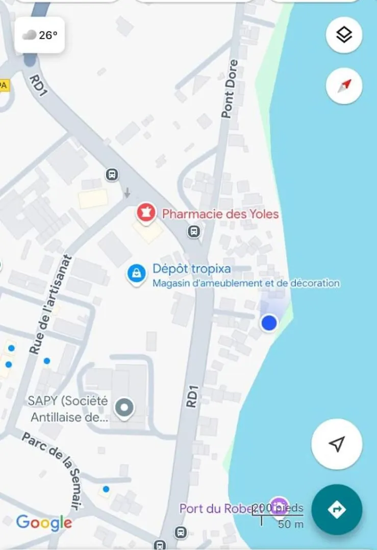 بيت للعطل Maison Exurville لو روبرت