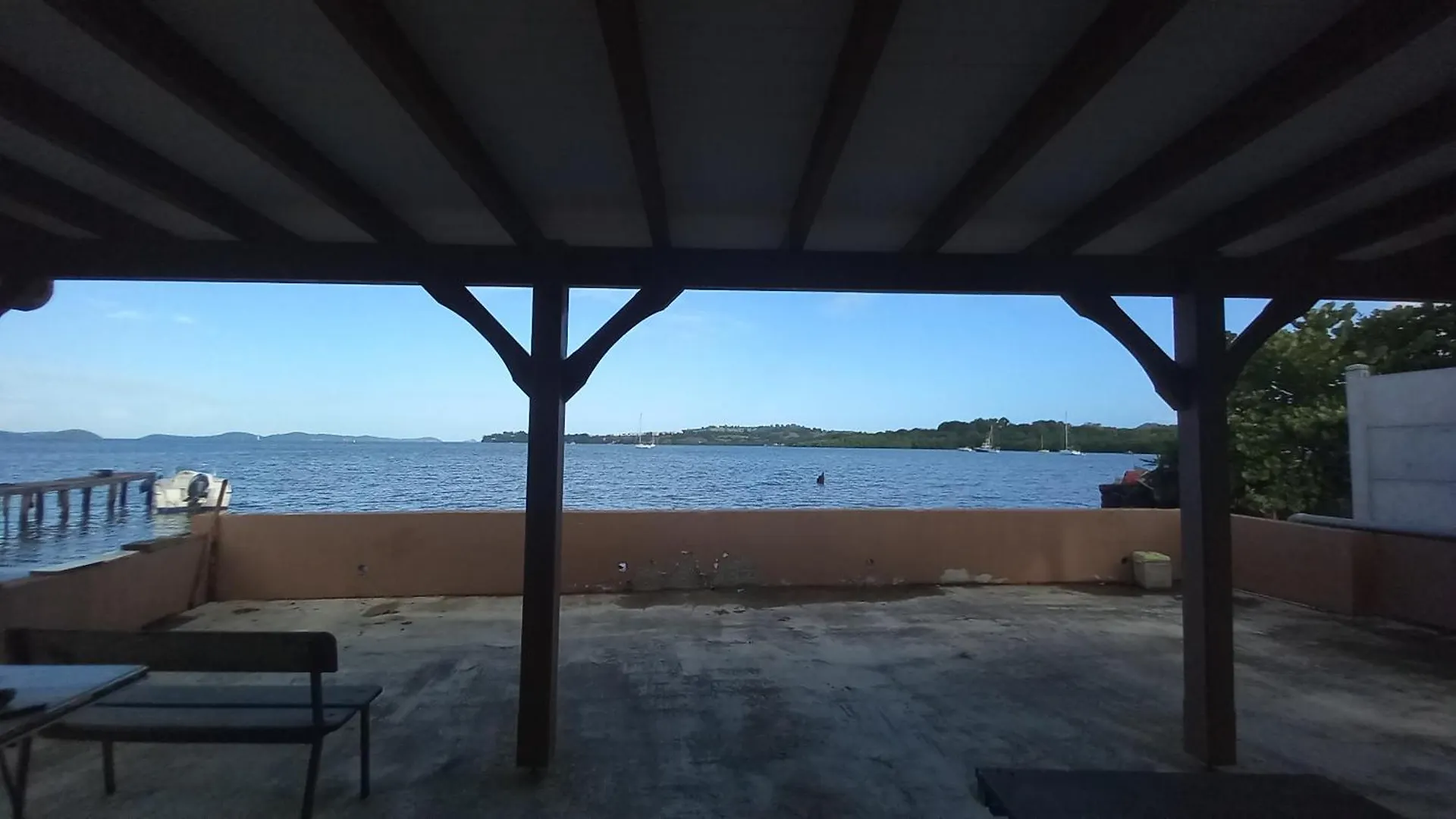 Maison Exurville لو روبرت
